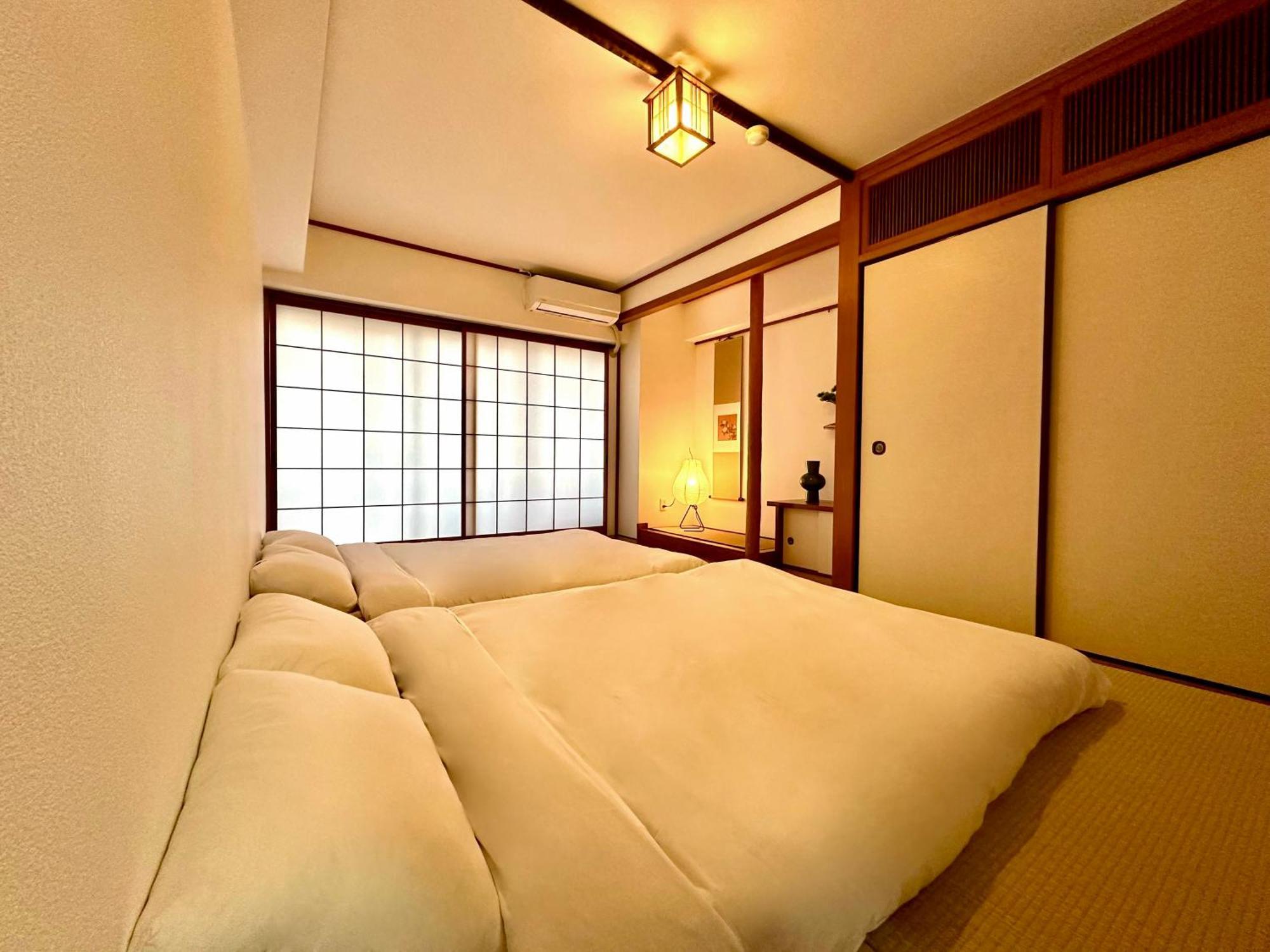 Lovetokyo Maisonette Terrace Apartemen Tokyo